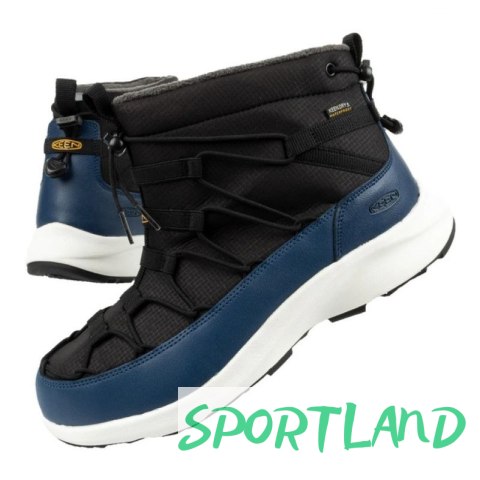 Buty śniegowce Keen Uneek Chukka M 1025446 40 Buty śniegowce Keen Uneek Chukka M 1025446 40