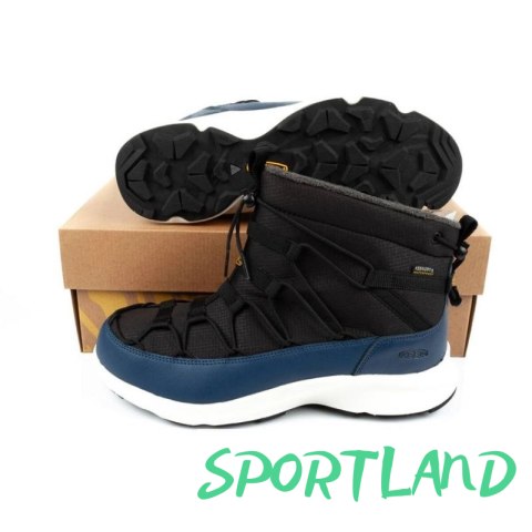 Buty śniegowce Keen Uneek Chukka M 1025446 40 Buty śniegowce Keen Uneek Chukka M 1025446 40
