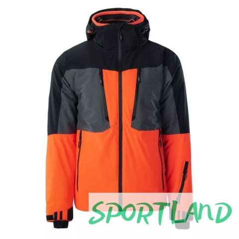 Kurtka Narciarska Brugi 4ARK M 92800463914 XL Kurtka Narciarska Brugi 4ARK M 92800463914 XL