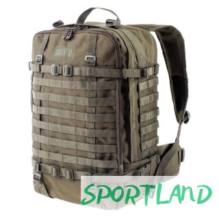 Plecak Magnum Taiga 45L 92800071966 N/A