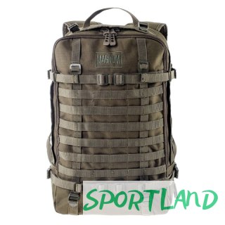 Plecak Magnum Taiga 45L 92800071966 N/A
