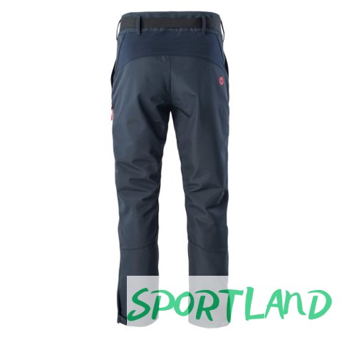 Spodnie Hi-Tec Lupin M 92800377451 XXL Spodnie Hi-Tec Lupin M 92800377451 XXL