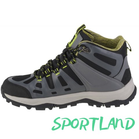 Buty Big Star Trekking Shoes M KK174098 44 Buty Big Star Trekking Shoes M KK174098 44