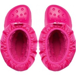 Buty Crocs Classic neo Puff Jr 207684 6X0 30-31