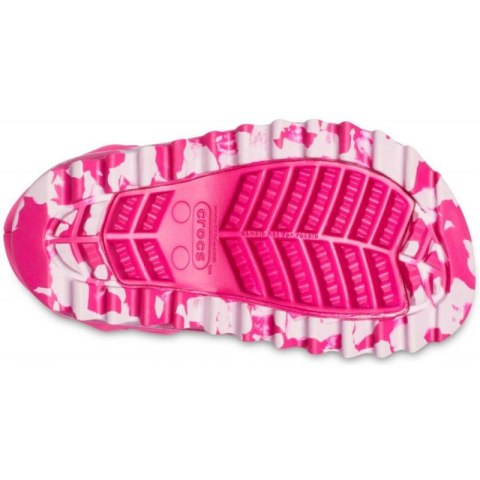 Buty Crocs Classic neo Puff Jr 207684 6X0 34-35 Buty Crocs Classic neo Puff Jr 207684 6X0 34-35