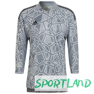 Koszulka bramkarska adidas Condivo 22 Goalkeeper Jersey Long Slevee M HB1614 XL