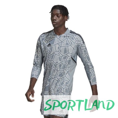 Koszulka bramkarska adidas Condivo 22 Goalkeeper Jersey Long Slevee M HB1614 XL Koszulka bramkarska adidas Condivo 22 Goalkeeper Jersey Long Slevee M HB1614 XL