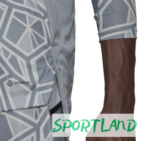 Koszulka bramkarska adidas Condivo 22 Goalkeeper Jersey Long Slevee M HB1614 XL Koszulka bramkarska adidas Condivo 22 Goalkeeper Jersey Long Slevee M HB1614 XL