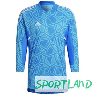 Koszulka bramkarska adidas Condivo 22 Goalkeeper Jersey Long Slevee M HB1616 XL