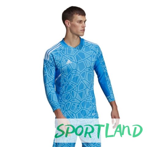 Koszulka bramkarska adidas Condivo 22 Goalkeeper Jersey Long Slevee M HB1616 XL Koszulka bramkarska adidas Condivo 22 Goalkeeper Jersey Long Slevee M HB1616 XL