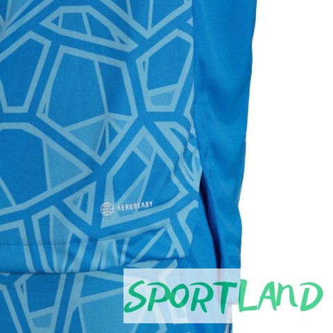Koszulka bramkarska adidas Condivo 22 Goalkeeper Jersey Long Slevee M HB1616 XL Koszulka bramkarska adidas Condivo 22 Goalkeeper Jersey Long Slevee M HB1616 XL