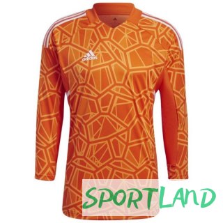 Koszulka bramkarska adidas Condivo 22 Golakeeper long sleeve M HB1617 XL