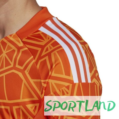Koszulka bramkarska adidas Condivo 22 Golakeeper long sleeve M HB1617 XL