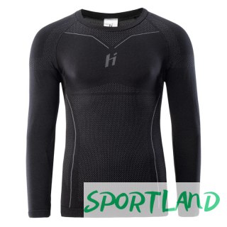 Koszulka termoaktywna Huari Blouse M 92800451084 M/L