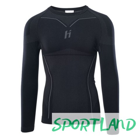 Koszulka termoaktywna Huari Blouse M 92800451084 M/L Koszulka termoaktywna Huari Blouse M 92800451084 M/L
