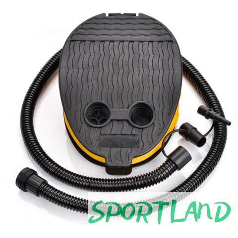 Pompka nożna Meteor 3 l 10112 uniw Pompka nożna Meteor 3 l 10112 uniw