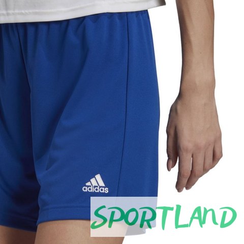 Spodenki adidas Entrada 22 W HH9998 L Spodenki adidas Entrada 22 W HH9998 L