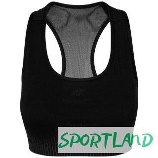 Stanik sportowy 4F W H4Z22 STAD011 20S S