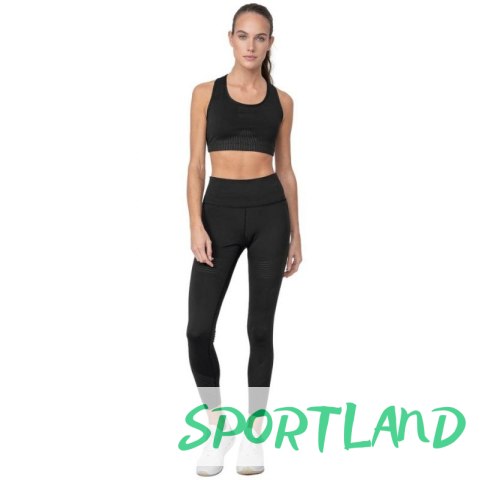 Stanik sportowy 4F W H4Z22 STAD011 20S S