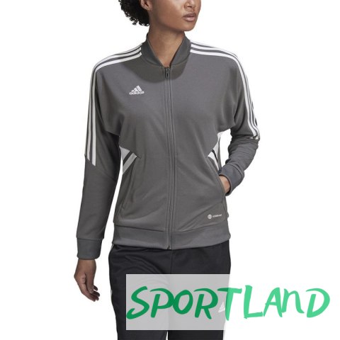 Bluza adidas Condivo 22 Track Jacket Full Zip W HD2280 S Bluza adidas Condivo 22 Track Jacket Full Zip W HD2280 S