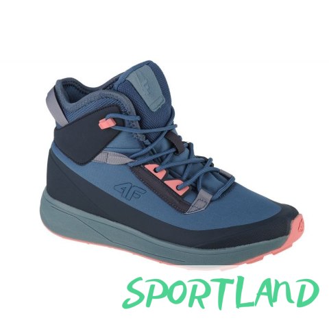 Buty 4F Dcx-22 Snow Boots Jr 4FJAW22FWINF009-34S 34 Buty 4F Dcx-22 Snow Boots Jr 4FJAW22FWINF009-34S 34