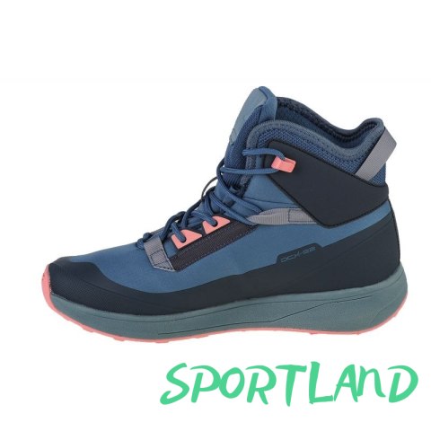 Buty 4F Dcx-22 Snow Boots Jr 4FJAW22FWINF009-34S 34 Buty 4F Dcx-22 Snow Boots Jr 4FJAW22FWINF009-34S 34