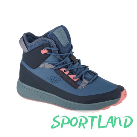 Buty 4F Dcx-22 Snow Boots Jr 4FJAW22FWINF009-34S 34 Buty 4F Dcx-22 Snow Boots Jr 4FJAW22FWINF009-34S 34