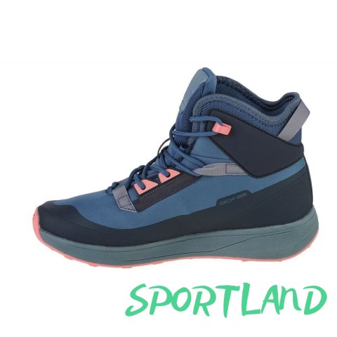 Buty 4F Dcx-22 Snow Boots Jr 4FJAW22FWINF009-34S 34 Buty 4F Dcx-22 Snow Boots Jr 4FJAW22FWINF009-34S 34