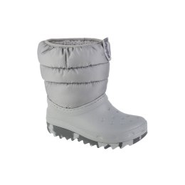 Buty Crocs Classic Neo Puff Boot Jr 207684-007 29/30