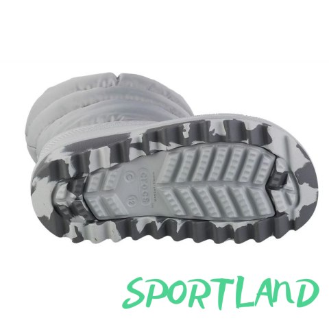 Buty Crocs Classic Neo Puff Boot Jr 207684-007 29/30 Buty Crocs Classic Neo Puff Boot Jr 207684-007 29/30