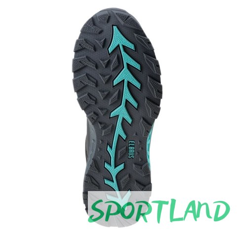 Buty Elbrus Eglinter Mid Wp W 92800330912 36 Buty Elbrus Eglinter Mid Wp W 92800330912 36