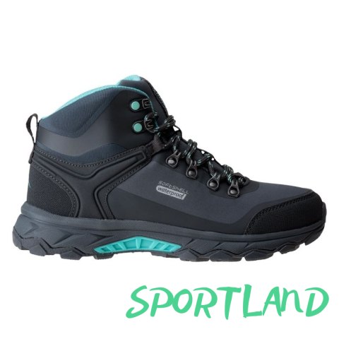 Buty Elbrus Eglinter Mid Wp W 92800330912 36 Buty Elbrus Eglinter Mid Wp W 92800330912 36