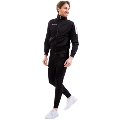 Dres Givova Tuta Revolution TR033 1003 2XS Dres Givova Tuta Revolution TR033 1003 2XS