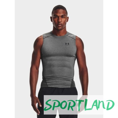 Koszulka Under Armour M 1361522-090 3XL Koszulka Under Armour M 1361522-090 3XL
