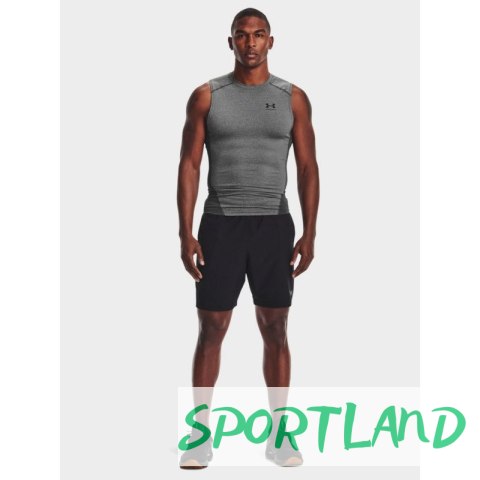 Koszulka Under Armour M 1361522-090 3XL Koszulka Under Armour M 1361522-090 3XL
