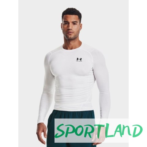 Koszulka Under Armour M 1361524-100 3XL Koszulka Under Armour M 1361524-100 3XL