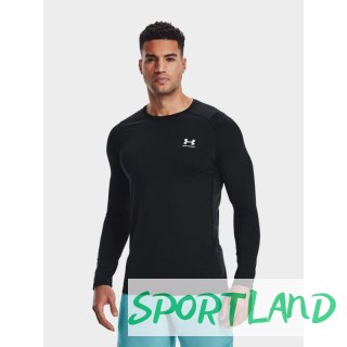Koszulka Under Armour longsleeve M 1361506-001 3XL