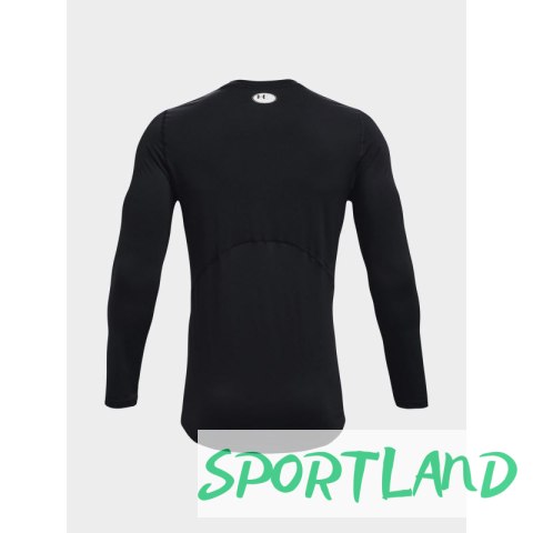 Koszulka Under Armour longsleeve M 1361506-001 3XL Koszulka Under Armour longsleeve M 1361506-001 3XL