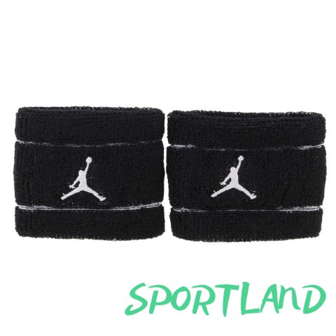 Opaski na nadgarstek Jordan Terry Wristbands J1004300-941 One size Opaski na nadgarstek Jordan Terry Wristbands J1004300-941 One size