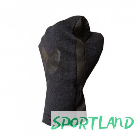 Rękawiczki Bauer Polartech 1060744 czarny Rękawiczki Bauer Polartech 1060744 czarny