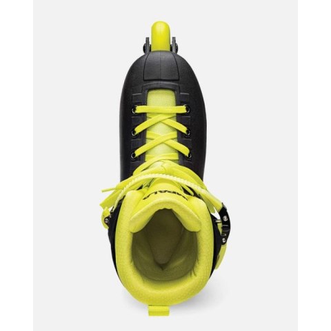 Rolki Impala Lightspeed Inline Skate A084-BLACK/FLUORO 41 Rolki Impala Lightspeed Inline Skate A084-BLACK/FLUORO 41