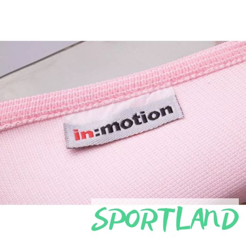 Baletki gimnastyczne Inmotion SYDNEY 46 Baletki gimnastyczne Inmotion SYDNEY 46