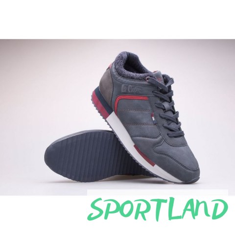 Buty Lee Cooper M LCJ-21-29-0642M 45 Buty Lee Cooper M LCJ-21-29-0642M 45