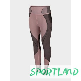 Legginsy 4F W H4L22-SPDF018-56S XXS/XS