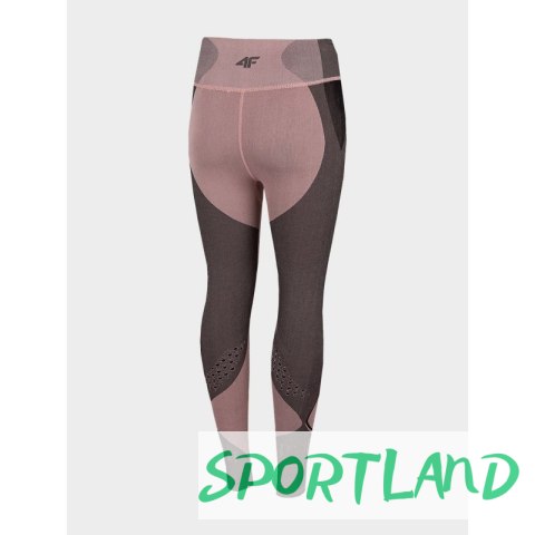 Legginsy 4F W H4L22-SPDF018-56S XXS/XS Legginsy 4F W H4L22-SPDF018-56S XXS/XS