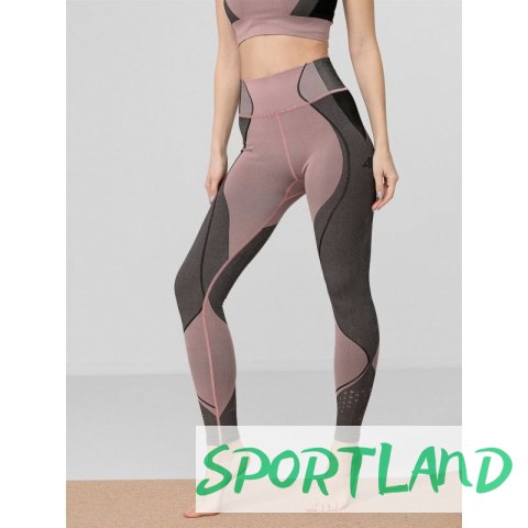 Legginsy 4F W H4L22-SPDF018-56S XXS/XS Legginsy 4F W H4L22-SPDF018-56S XXS/XS