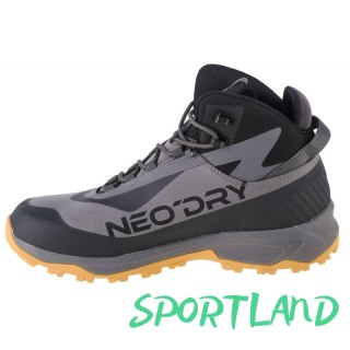 Buty 4F Ice Cracker Trekking Shoes M 4FAW22FOTSM004-22S 41