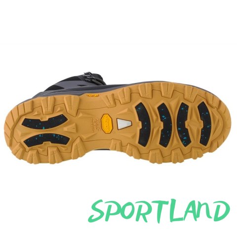Buty 4F Ice Cracker Trekking Shoes M 4FAW22FOTSM004-22S 41 Buty 4F Ice Cracker Trekking Shoes M 4FAW22FOTSM004-22S 41