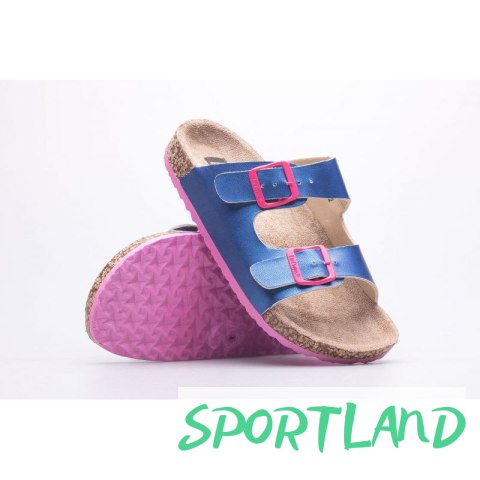Klapki Lee Cooper Jr LCW-22-35-1187K 30 Klapki Lee Cooper Jr LCW-22-35-1187K 30