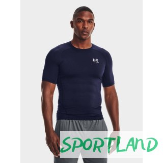Koszulka termoaktywna Under Armour M 1361518-410 XXL